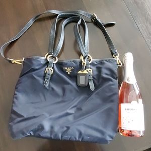 Prada handbag